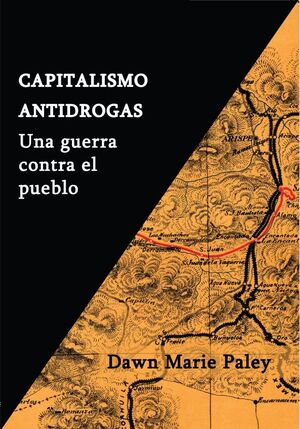 CAPITALISMO ANTIDROGAS