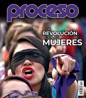 LA REVOLUCION DE LAS MUJERES