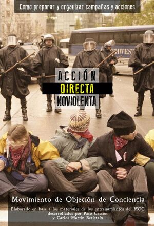 ACCION DIRECTA NOVIOLENTA