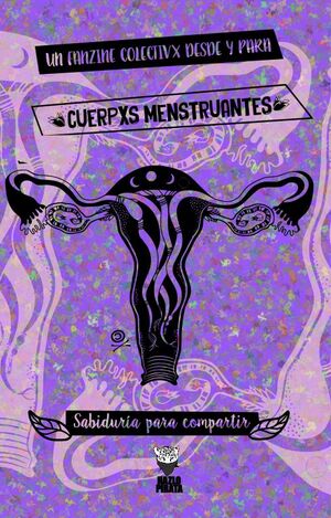 CUERPXS MENSTRUANTES