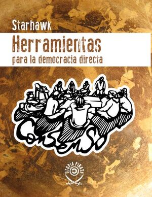 HERRAMIENTAS PARA LA DEMOCRACIA DIRECTA