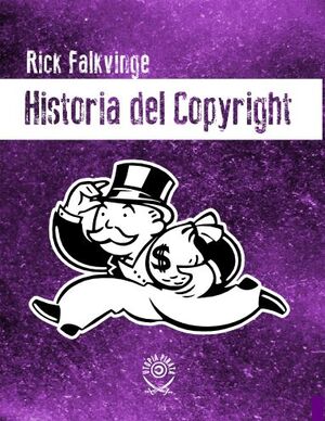 HISTORIA DEL COPYRIGHT