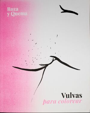 VULVAS PARA COLOREAR