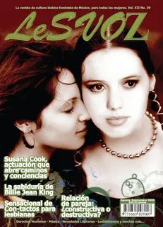 REVISTA LESVOZ NO. 39