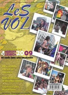 REVISTA LESVOZ NO. 41