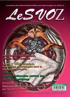 REVISTA LESVOZ NO. 43