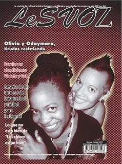 REVISTA LESVOZ NO. 44