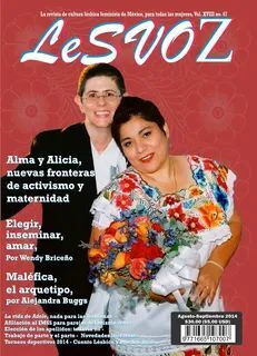 REVISTA LESVOZ NO. 47