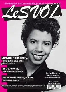 REVISTA LESVOZ NO. 48