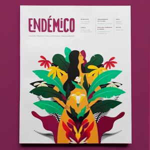 REVISTA ENDÉMICO #6