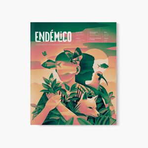 REVISTA ENDÉMICO #7