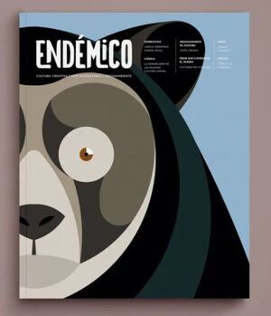 REVISTA ENDÉMICO #8