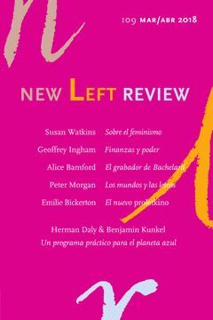NEW LEFT REVIEW #109