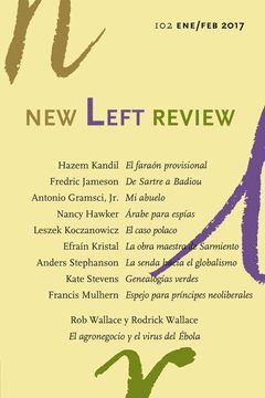 NEW LEFT REVIEW #102