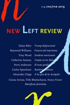 NEW LEFT REVIEW #114