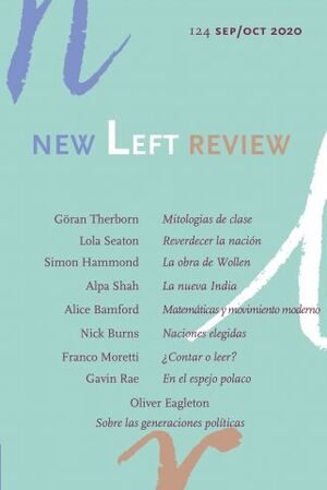 NEW LEFT REVIEW #124
