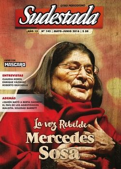 REVISTA SUDESTADA NUM 142