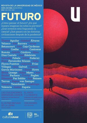 FUTURO. REVISTA DE LA UNIVERSIDAD DE MEXICO