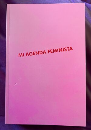 AGENDA FEMINISTA