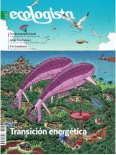 REVISTA ECOLOGISTA 108