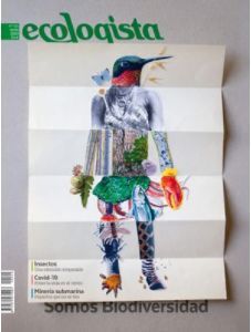 REVISTA ECOLOGISTA 105