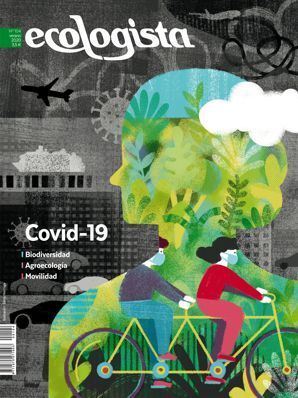 REVISTA ECOLOGISTA 104