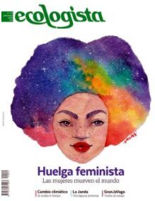 REVISTA ECOLOGISTA 99