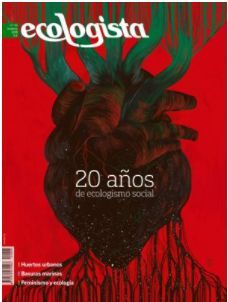 REVISTA ECOLOGISTA 98