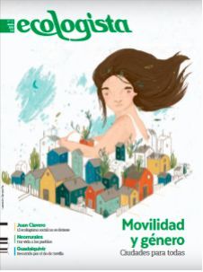 REVISTA ECOLOGISTA 93