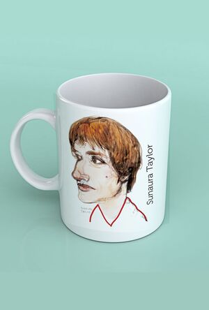 TAZA SUNAURA TAYLOR