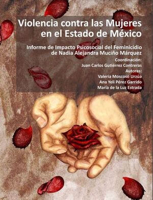 VIOLENCIA CONTRA LAS MUJERES EN EL ESTADO DE MÉXICO