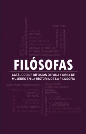 FILÓSOFAS