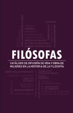 FILÓSOFAS