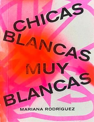 CHICAS BLANCAS MUY BLANCAS