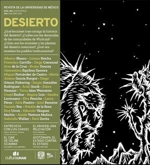 DESIERTO