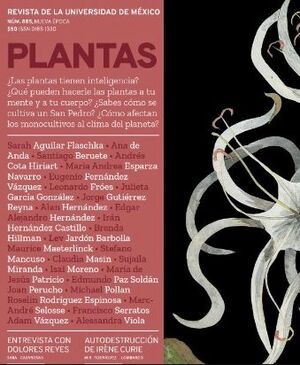 PLANTAS