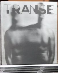 REVISTA TRANSE. EDICION EL ORIGEN