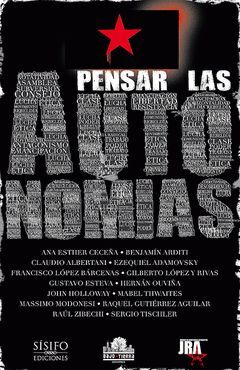 PENSAR LAS AUTONOMÍAS II