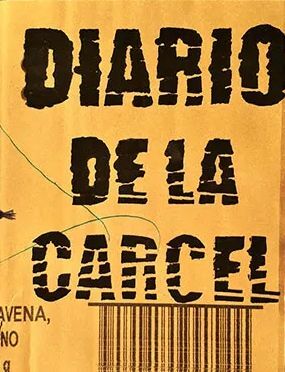 DIARIO DE LA CÁRCEL