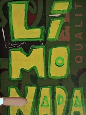 LIMONADA