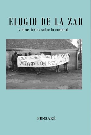 ELOGÍO DE LA ZAD