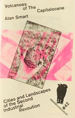 THE VOLCANOES OF THE CAPITALOCENE