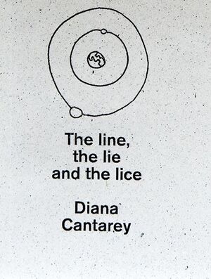 THE LINE, LIE AND THE LICE