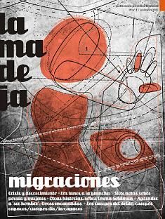 LA MADEJA Nº 1 MIGRACIONES