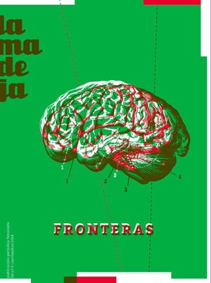 LA MADEJA Nº 9 FRONTERAS