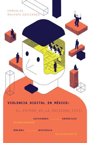 VIOLENCIA DIGITAL EN MÉXICO