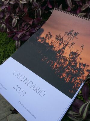 CALENDARIO 2023