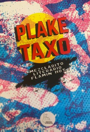 PLAKETAXO