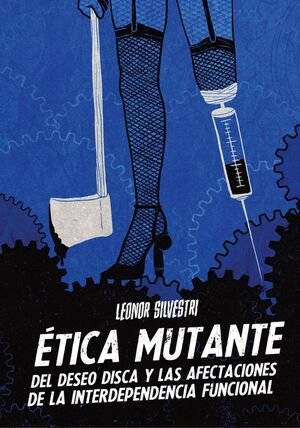 ÉTICA MUTANTE