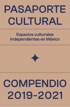 PASAPORTE CULTURAL